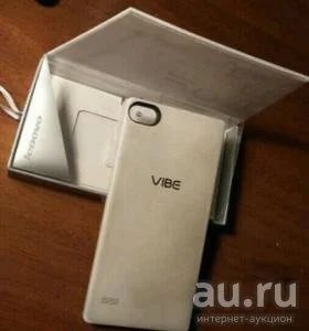 Лот: 10391983. Фото: 1. Чехол-батарея для Lenovo vibe... Зарядные устройства, блоки питания, адаптеры сетевые для смартфонов
