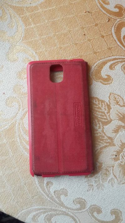 Лот: 6114671. Фото: 1. Чехол для Samsung Galaxy Note... Чехлы, бамперы