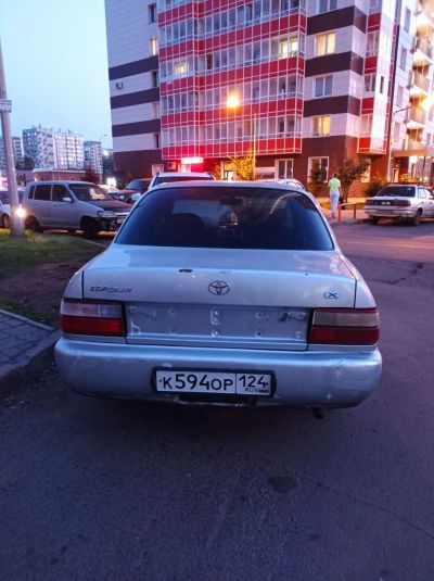 Лот: 17978257. Фото: 1. Автомобиль. Автомобили