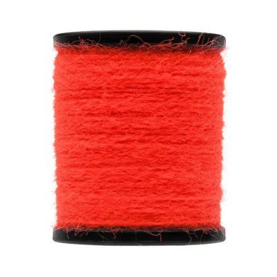 Лот: 20738904. Фото: 1. Пряжа шерстяная UNI-Yarn (15 м... Леска, блесны, крючки, мормышки