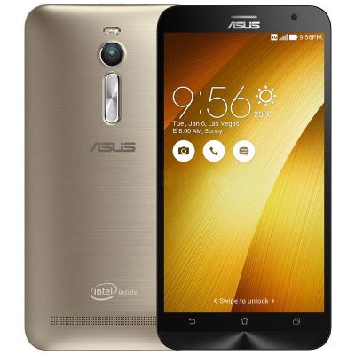 Лот: 8626980. Фото: 1. 5.5" Смартфон Asus ZenFone 2 ZE551ML... Смартфоны