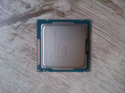 Лот: 14360934. Фото: 1. Xeon® E3-1230 v2 (8M Cache, 3... Процессоры
