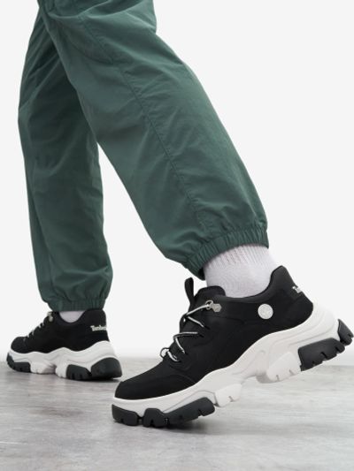 Лот: 24284585. Фото: 1. Кроссовки женские Timberland Adley... Кеды, кроссовки, слипоны