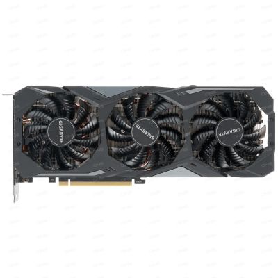 Лот: 16847620. Фото: 1. gigabyte geforce gtx 2080 super... Видеокарты