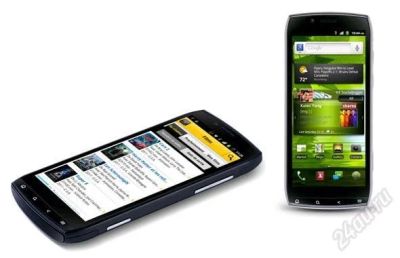 Лот: 2686104. Фото: 1. Acer Iconia Smart S300. Смартфоны