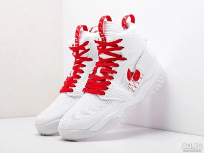 Лот: 16986138. Фото: 1. Кроссовки Nike Jordan Apex React... Кеды, кроссовки, слипоны