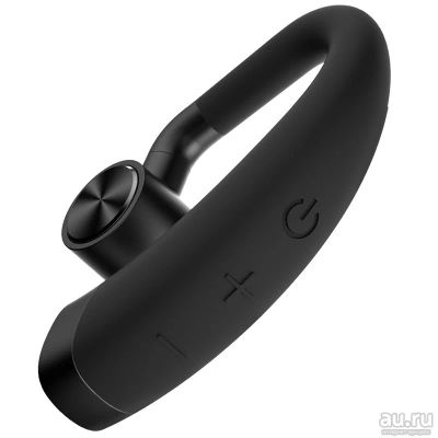 Лот: 14314327. Фото: 1. Bluetooth-гарнитура Xiaomi Polar... Красноярск