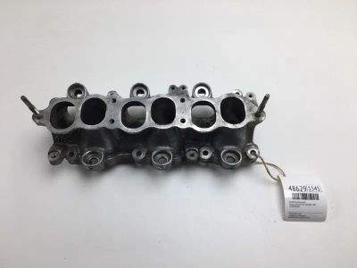 Лот: 20393724. Фото: 1. Коллектор впускной Nissan Gloria... Двигатель и элементы двигателя