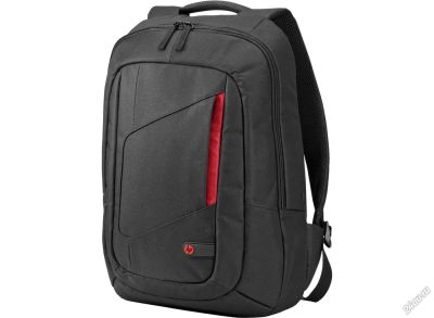 Лот: 5743260. Фото: 1. Рюкзак HP Value Backpack 16. Сумки, рюкзаки
