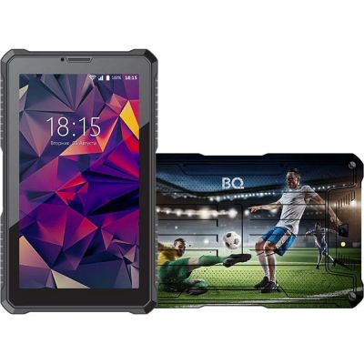 Лот: 14938296. Фото: 1. Планшет BQ armor-7082g. Планшеты