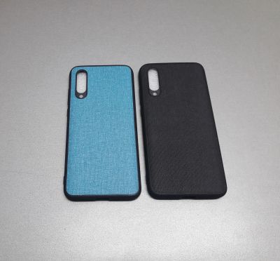 Лот: 15297802. Фото: 1. Чехол текстильный для Xiaomi Mi... Чехлы, бамперы