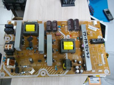 Лот: 14813027. Фото: 1. psu MPF6909 tv Panasonic TX-PR42U30. Запчасти для телевизоров, видеотехники, аудиотехники