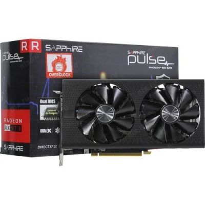 Лот: 16796949. Фото: 1. Куплю видеокарту RX 570 на 8Gb. Видеокарты