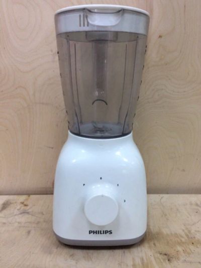 Лот: 14360212. Фото: 1. Блендер Philips HR 2100. Кухонная
