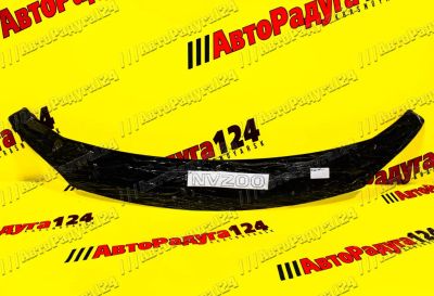 Лот: 18646488. Фото: 1. Мухобойка Nissan NV200 (2009-н... Другое (автохимия, масла, тюнинг)