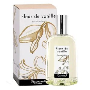 Лот: 6740617. Фото: 1. Туалетная вода Fleur de Vanille... Женская парфюмерия