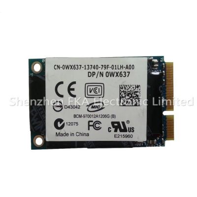 Лот: 7406631. Фото: 1. bcm-970012a1206g Broadcom HD Decoder. Ноутбуки