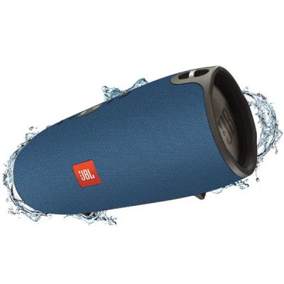 Лот: 11724875. Фото: 1. Беспроводная акустика JBL Xtreme... Портативные, беспроводные колонки