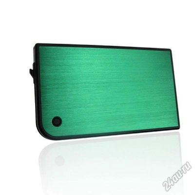 Лот: 5542553. Фото: 1. Контейнер для винчестера USB 3... Жёсткие диски (HDD)