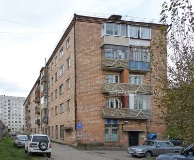 Лот: 4344957. Фото: 1. Продам 1 комнатную на Парашютной. Квартиры, студии