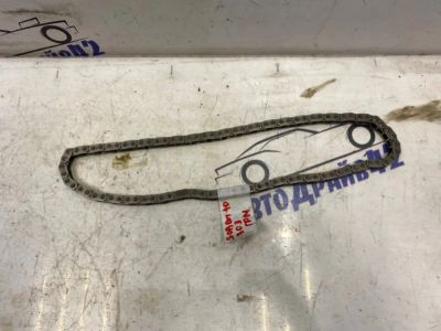 Лот: 21713384. Фото: 1. цепь грм Kia Sorento BL. Двигатель и элементы двигателя