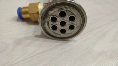 Лот: 21130077. Фото: 1. дефлегматор. Дистилляторы бытовые и комплектующие