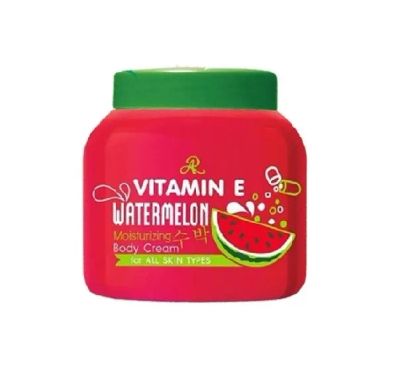 Лот: 20532869. Фото: 1. Крем для тела с витамином AR VITAMIN... Уход за телом