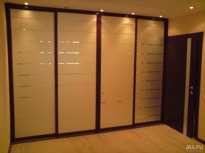 Лот: 8038375. Фото: 1. шкаф купе 517. Шкафы, шкафы-купе