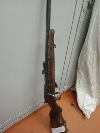 Лот: 25718908. Фото: 1. Тоз 17. Охотничье оружие