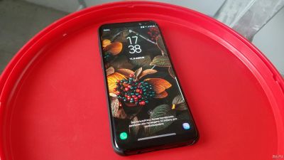 Лот: 13317996. Фото: 1. Samsung Galaxy s8 plus. Смартфоны