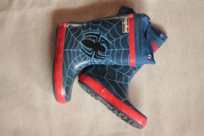 Лот: 7508311. Фото: 1. Резиновые сапоги р.28. Сапоги