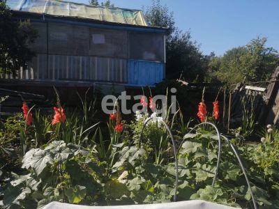 Лот: 25286866. Фото: 1. 1-комн. дача , Красноярск Свободный... Дачи