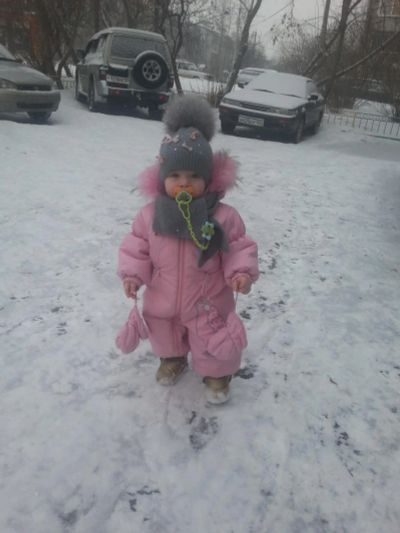 Лот: 9983362. Фото: 1. Зимний комбез. Верхняя одежда