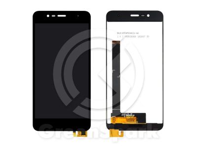 Лот: 13959128. Фото: 1. Дисплей для Asus Zenfone 3 Max... Дисплеи, дисплейные модули, тачскрины