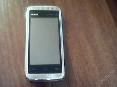 Лот: 2270567. Фото: 1. Nokia 5530. Кнопочные мобильные телефоны