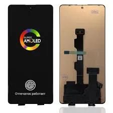 Лот: 24627379. Фото: 1. Дисплей для Xiaomi Redmi Note... Дисплеи, дисплейные модули, тачскрины