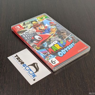 Лот: 17364485. Фото: 1. Игра для Nintendo Switch Super... Игры для консолей