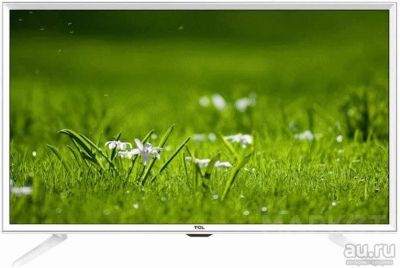 Лот: 9806716. Фото: 1. Телевизор LED 32" (81 см) TCL... Телевизоры