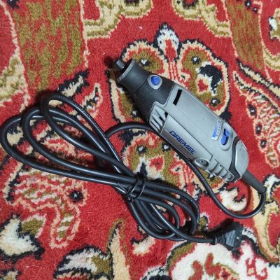 Лот: 16859539. Фото: 1. гравер dremel 3000. Расходные материалы, сменные насадки