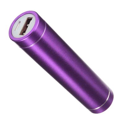 Лот: 6585555. Фото: 1. Повер банк Power Bank под 1 аккумулятор... Зарядные устройства, блоки питания для бытовой техники