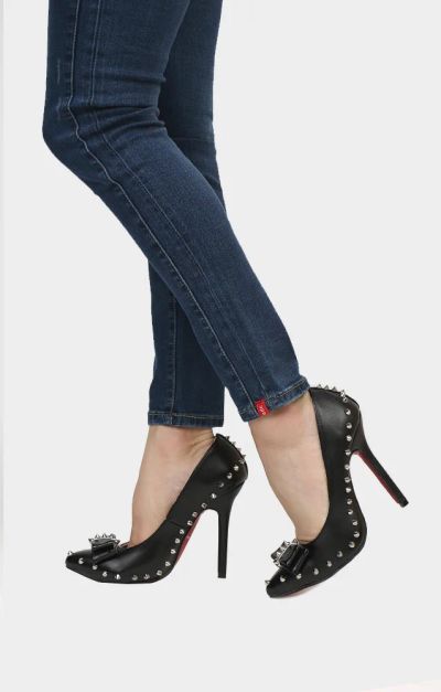 Лот: 6589371. Фото: 1. Туфли christian louboutin (АРТ... Туфли