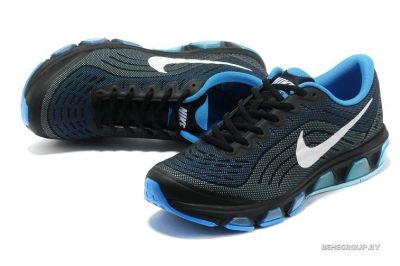 Лот: 3868379. Фото: 1. Nike Air Max Tailwind 6 син. Кеды, кроссовки, слипоны