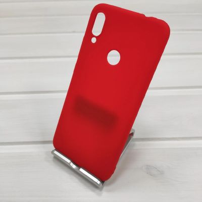 Лот: 15845067. Фото: 1. Чехол бампер Xiaomi Redmi NOTE... Чехлы, бамперы