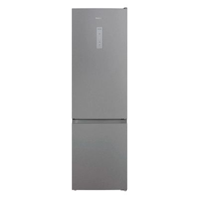 Лот: 24659544. Фото: 1. Холодильник Hotpoint HT 5200 S. Холодильники, морозильные камеры