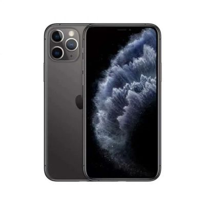 Лот: 15202175. Фото: 1. Смартфон Apple iPhone 11 Pro 256GB... Смартфоны