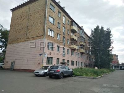 Лот: 14155495. Фото: 1. 1-комнатная квартира на ул. Красноярский... Квартиры, студии
