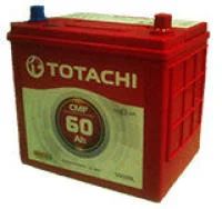 Лот: 6116088. Фото: 1. Аккумулятор Totachi CMF 55D23... Аккумуляторы