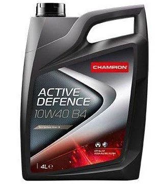 Лот: 16773637. Фото: 1. Масло моторное Champion Active... Средства по уходу
