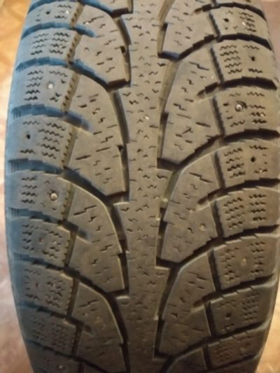 Лот: 19827545. Фото: 1. Шины Hankook. Шины