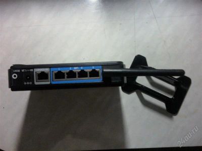 Лот: 751884. Фото: 1. DIR-300. WiFi, Bluetooth адаптеры